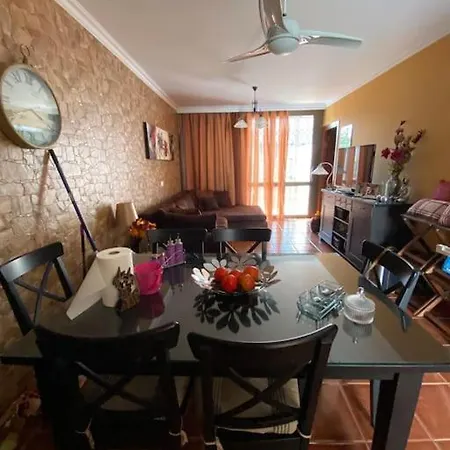 Apartamento Deniz Sur - Ten Bel Arona  Exterior photo