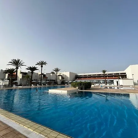 Apartamento Deniz Sur - Ten Bel Arona  Exterior photo