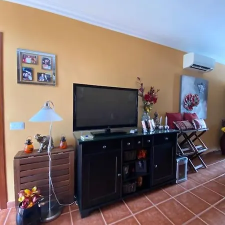Apartamento Deniz Sur - Ten Bel Arona  Exterior photo