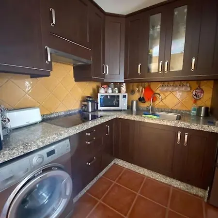 Apartamento Deniz Sur - Ten Bel Arona  Exterior photo