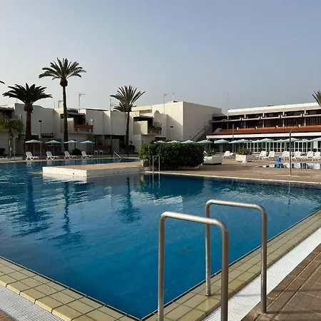 Apartamento Deniz Sur - Ten Bel Arona  Exterior photo