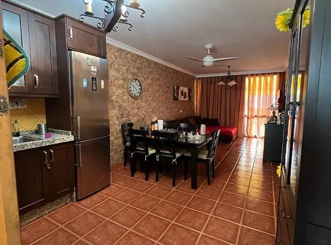 Apartamento Deniz Sur - Ten Bel
