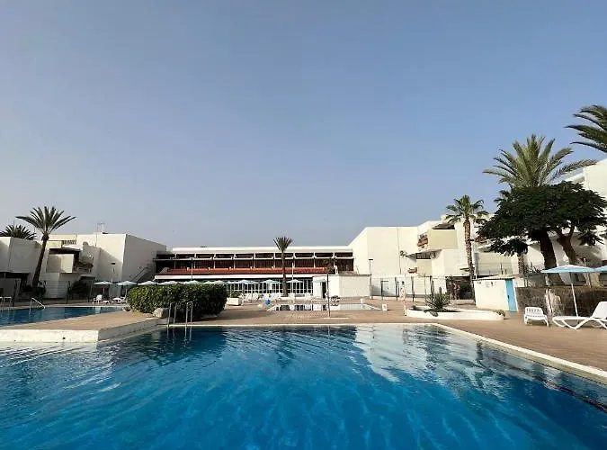 Apartamento Deniz Sur - Ten Bel