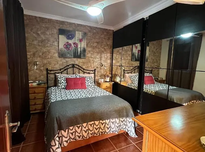 Apartamento Deniz Sur - Ten Bel