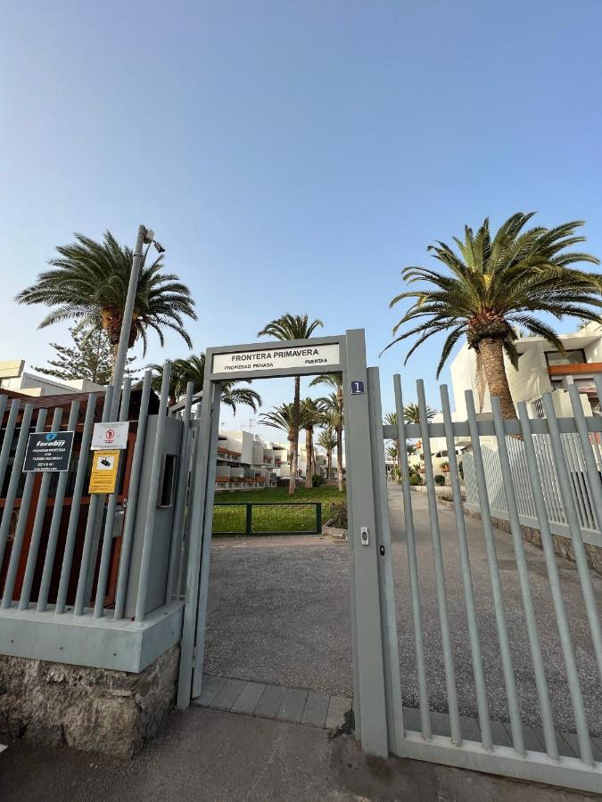 Deniz Sur - Bel Apartment *