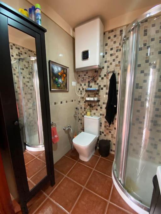 Apartment Deniz Sur - Bel
