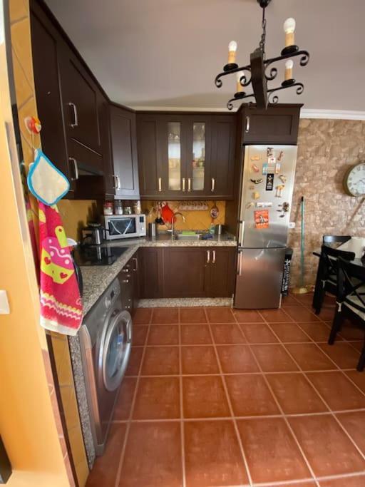 Apartment Deniz Sur - Bel Arona (Tenerife)